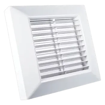 Ventilace Ventilátor PRIMO base 100 A/12V HQ aut. žaluzie