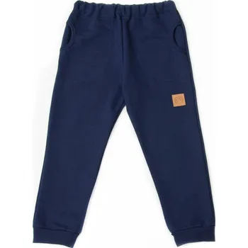 Bettymode Dětské tepláky BM modrá, 92