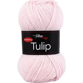 Tulip 4003 - Pastelová růžová - DOPRODEJ