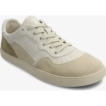 Dámské tenisky Groundies Nova GS Beige/Silver barefoot tenisky Velikost boty (EU): 40, Vnitřní délka boty: 263, Vnitřní šířka boty: 90