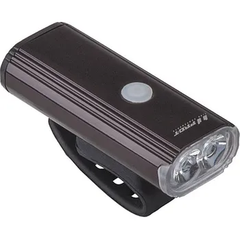 Cyklosvítilna PRO-T Světlo přední nabíjecí Pro T Plus 750 Lumen 2x10