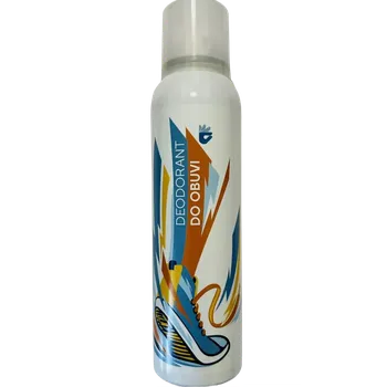 MM Hygiene Deodorant do obuvi 150 ml