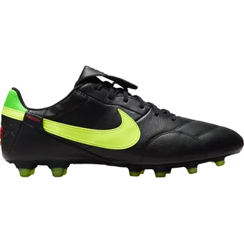 Kopačky Kopačky Nike THE PREMIER III FG hm0265-008 Velikost 40,5 EU | 6,5 UK | 7,5 US | 25,5 CM