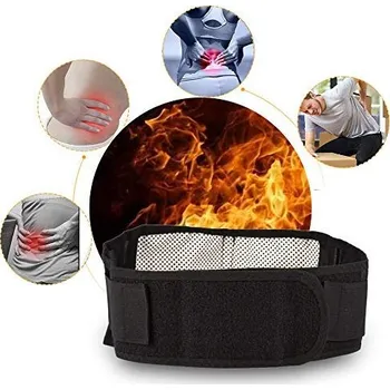 Deminas Ortopedický bederní pás Velikost: M - 105 cm