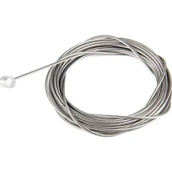 Lanko pro jízdní kolo Lanko Kovys MTB brzdové ocelové 4000 mm