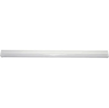 Zářivkové svítidlo Lineární svítidlo LED 9W 600x23x35mm 4000K bílé /zářivkové těleso/