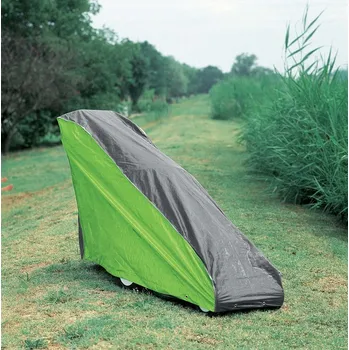 Krycí plachta Verdemax 6847 ochranná plachta na zahradní sekačku 50 x 140 x 90 cm