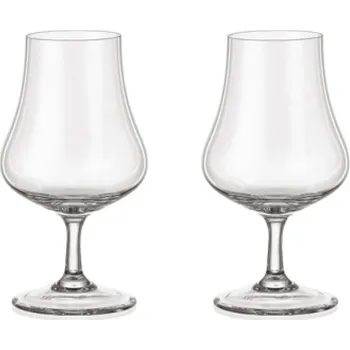 Stolování Crystalex Serious Gentleman 150 ml 2 ks