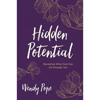 Kniha Hidden Potential - Pope, Wendy