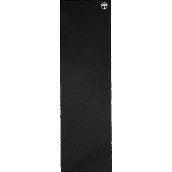 Skateboard grip Arbor Logo Griptape 10.25 × 34 black 26 ×86 cm - Odesíláme do 24 hodin