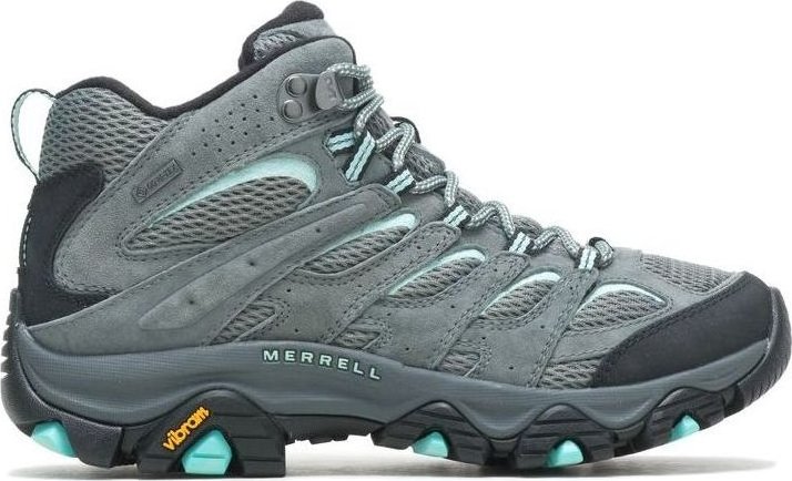 Merrell Moab 3 Mid GTX Velikost: EU 36 sedona sage
