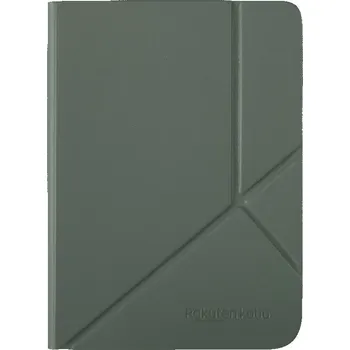 Čtečka elektronické knihy Pouzdro Kobo Clara Colour/BW SleepCover - zelená