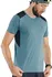 Pánské tričko Dynafit Sky Shirt 08-0000071649 Storm Blue