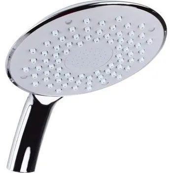 Sprchová hlavice Ruční sprcha jednopolohová, ABS SR720