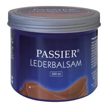 Kosmetika pro koně Passier Balzám na kůži 500 ml