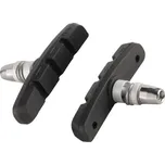 Brzdová destička BONTRAGER Linear Molded párů/krabice