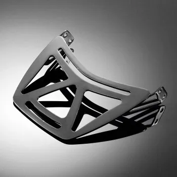 Highway Hawk H525-002B Nosič opěrky 207mm Honda/Yamaha