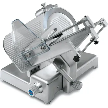 Kráječ na chleba SIRMAN spa NÁŘEZOVÝ STROJ GRAVITAČNÍ GALILEO AUTOMATICA 350 EVO TOP