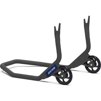 Zavazadlo na motocykl Stojan pod zadní kolo Yamaha GYTR STREET/RACE Line