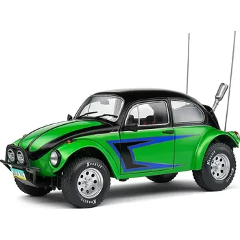 autíčko VW Beetle Baja 1976 (sběratelský model, určeno pouze k vystavení)