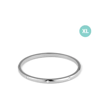 Náramek Náramek Steel JVD SSSB0094XI8BIXL