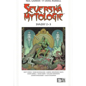 Severská mytologie II.-III. - Neil…