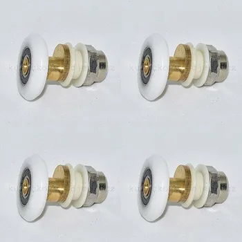 Zvýhodněná sada pojezdových koleček M06K (4ks) 26mm