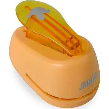 Vykrajovátko ozdobných tvarů 1,8 cm - Pták