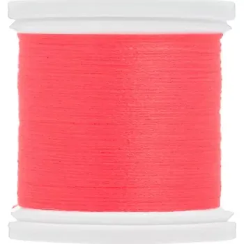 Hends Twist Thread UV Fluo Red/Pink