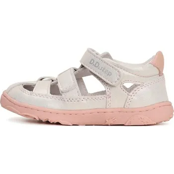 Chlapecká obuv Dětské sandály D.D.step G077-41565C Velikost boty: 24