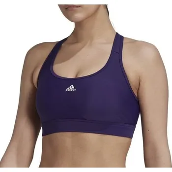 Dámské plavky dámské plavky ADIDAS - DPURPL - M (Adidas Pos Sea HBk Tp Ladies)