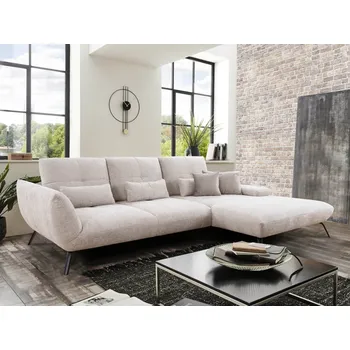 Sedací souprava Rohová sedací souprava DOVER 4 Pravý roh