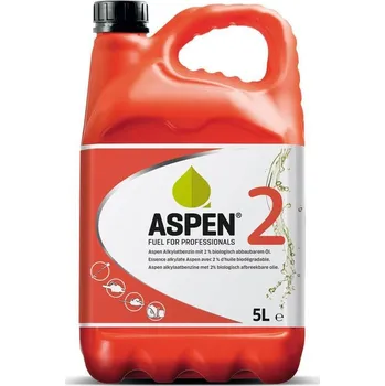 Aspen 2 2T
