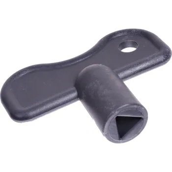 Pohon brány Beninca 9686193 odblokovací klíč závory Beninca LADY