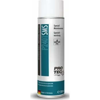 aditivum Pro-Tec Special Maintenance - Speciální přípravek pro údržbu - 500ml
