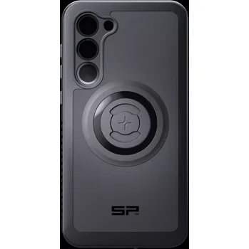Voděodolné IP68 pouzdro mobilního telefonu / kryt na mobil SP CONNECT PHONE CASE XTREME 52892 pro telefon SAMSUNG S 23 (odolné a voděodolné pouzdro, odolné vůči blátu a prachu)