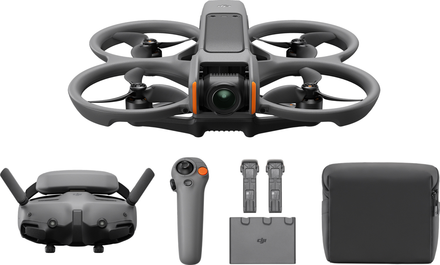 Kit LED éclairage OPS pour DJI Mavic 3 Kit LED éclairage OPS pour DJI Mavic 3