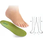 Svorto 044 Vložky ortopedické dětské, vel. 35