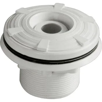 Vágner Pool Tryskový komplet Kripsol, 20 mm (5 m3/h), pro fólii