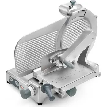 Kráječ na chleba SIRMAN spa NÁŘEZOVÝ STROJ VERTIKÁLNÍ TIZIANO 350 EVO BS1