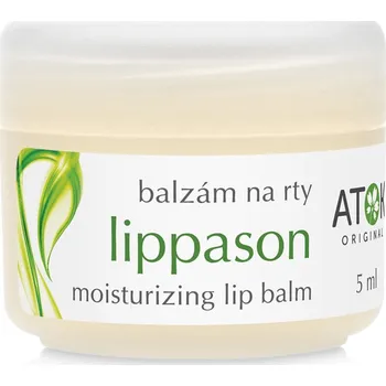 Péče o rty Original Atok Balzám na rty Lippason Objem: 5 ml