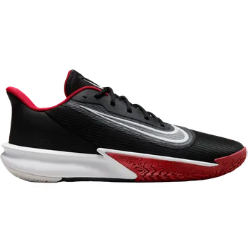 Pánské tenisky Basketbalové boty Nike PRECISION VII fn4322-002 Velikost 47,5 EU | 12 UK | 13 US | 31 CM