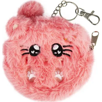 Party dekorace Pouzdro - Kočička - Albi