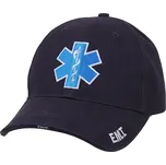 Čepice BASEBALL EMT modrá, Rothco