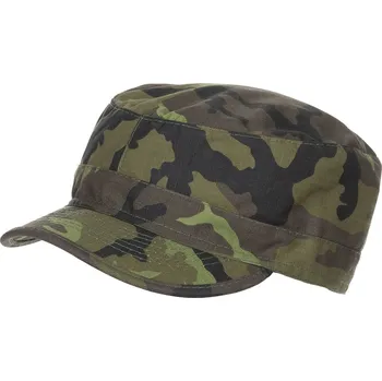 Klobouk MFH Čepice polní US Patrol vz.95 AČR RipStop MFH® 10213J Vyberte velikost: S(54-55)
