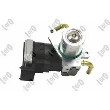 Ventil palivového systému ABAKUS AGR-Ventil 12101098