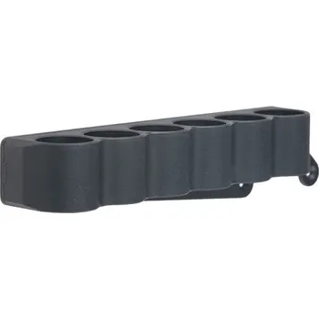 Sumka na 6 patron - černá, CYMA