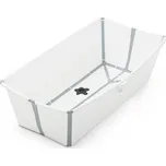 STOKKE® Flexi Bath® Skládací vanička XL - White