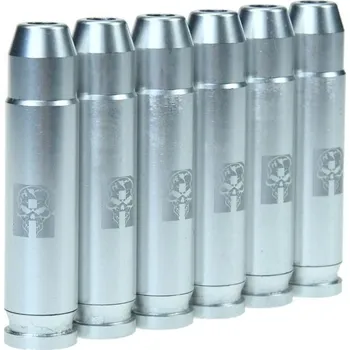 Sada patron APM50/RAR1.0 Skull, APS