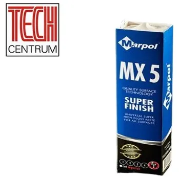 Brusný kotouč MARPOL Leštící pasta MX5 0,5kg (ks) extra lesk